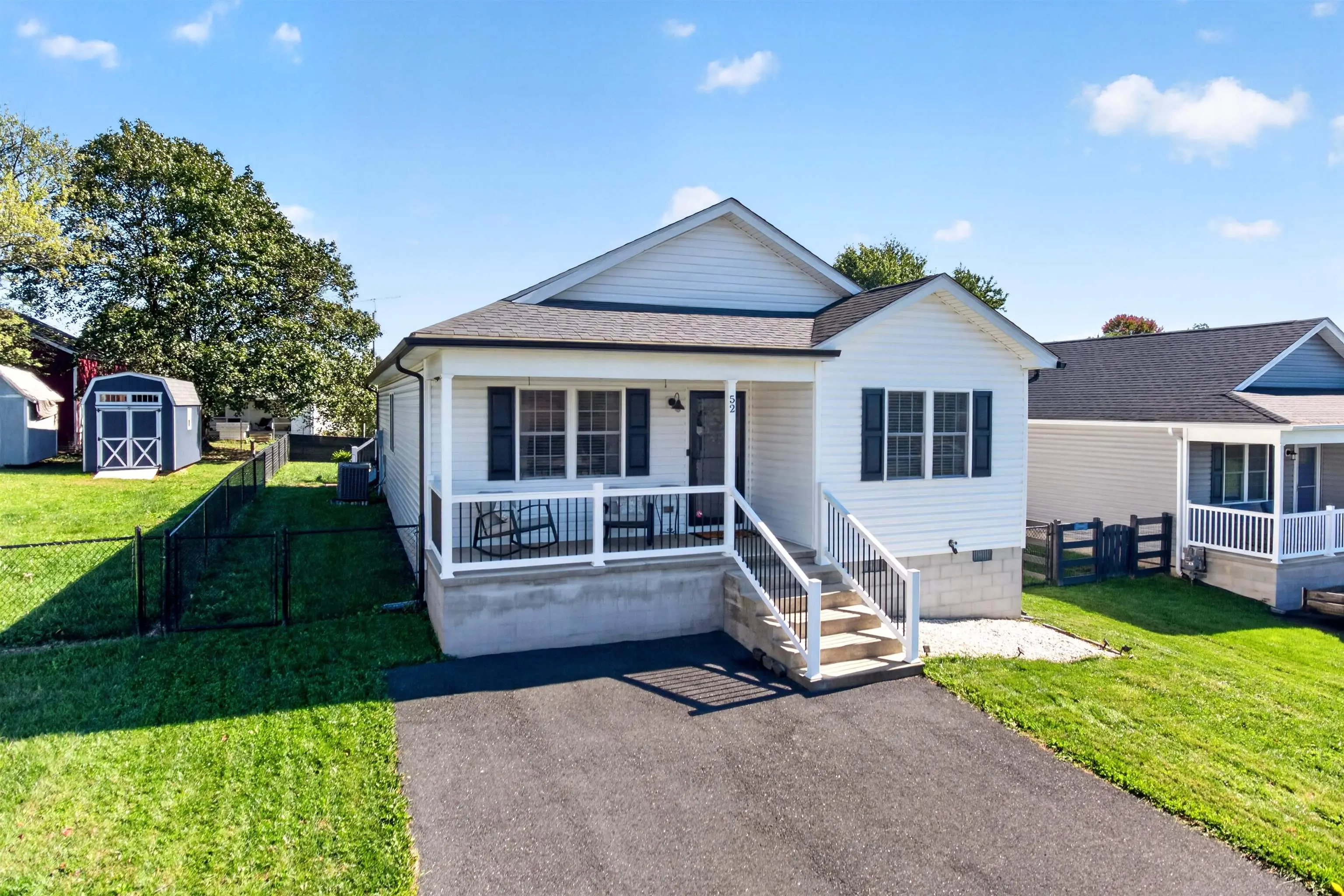 52 Church Hill Ln, Fishersville