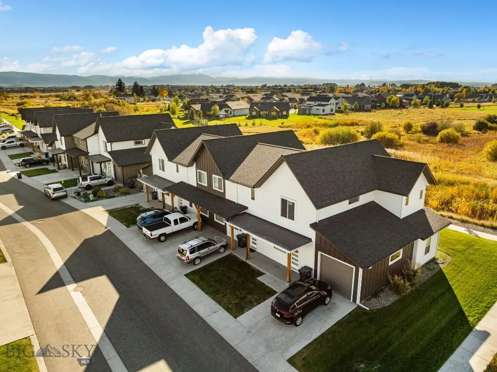 852, 853, 878, 881 Rookery Lane, Bozeman