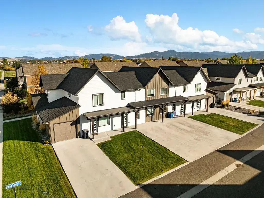 878 Rookery Lane, Bozeman