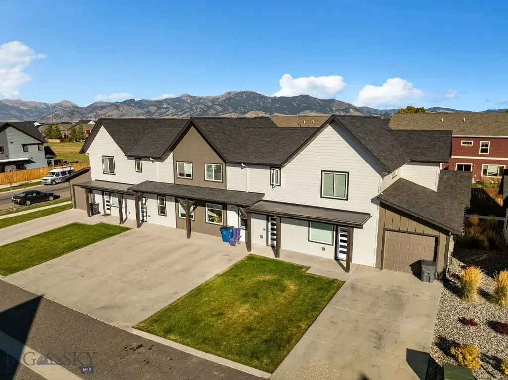 881 Rookery Lane, Bozeman