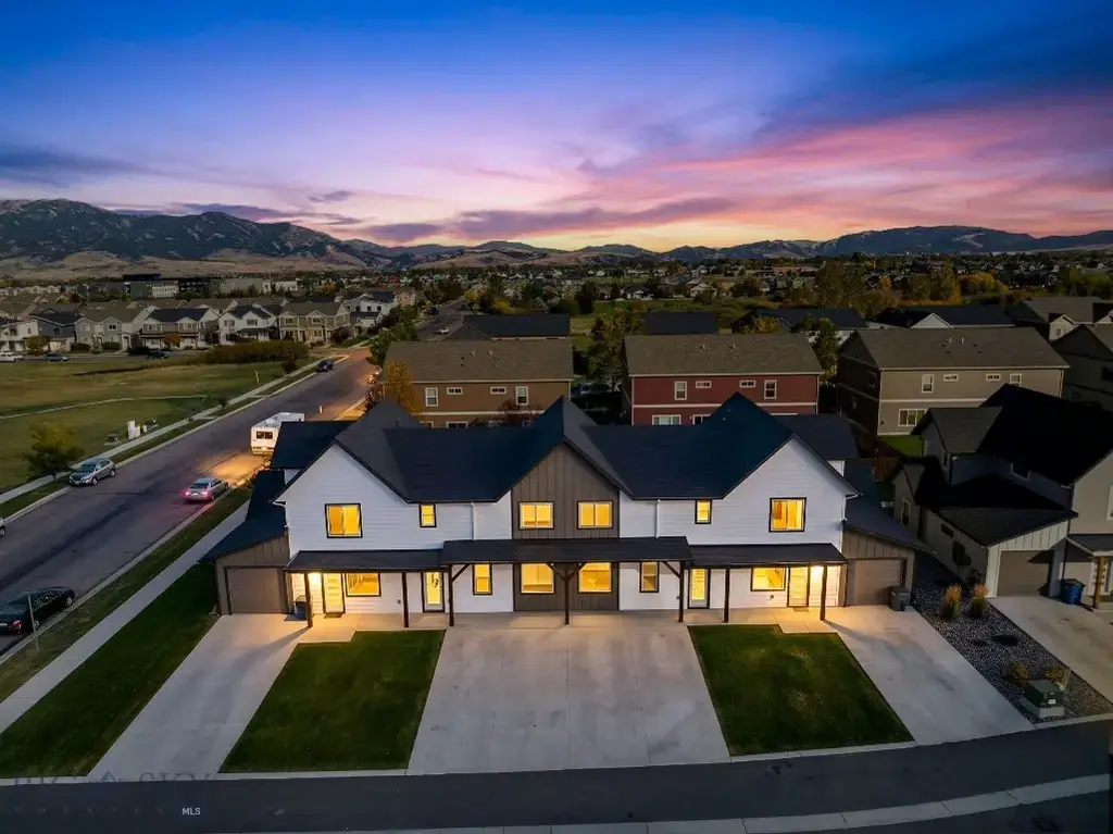 852 Rookery Lane, Bozeman