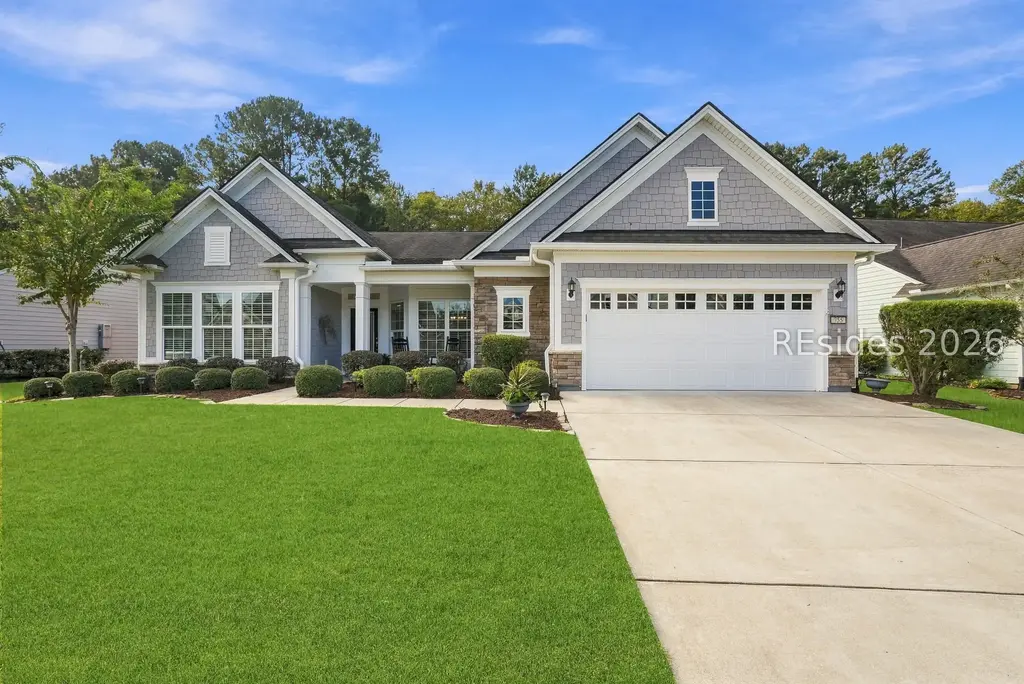 755 Freshwater Lane, Okatie