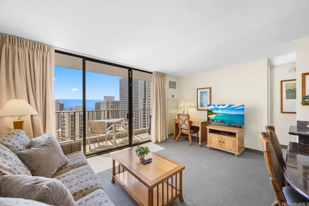 (unit #2506-(nuc)) 229 Paoakalani Avenue, Honolulu