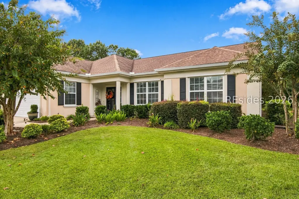 9 Clairborne Court, Bluffton