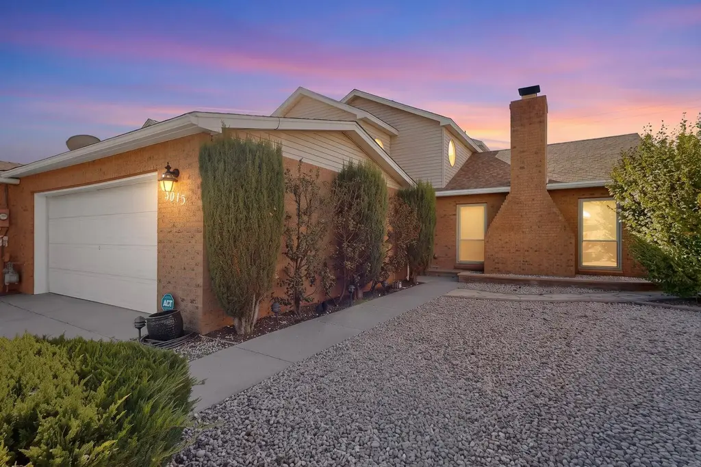5015 Calle De Carino Ne, Albuquerque