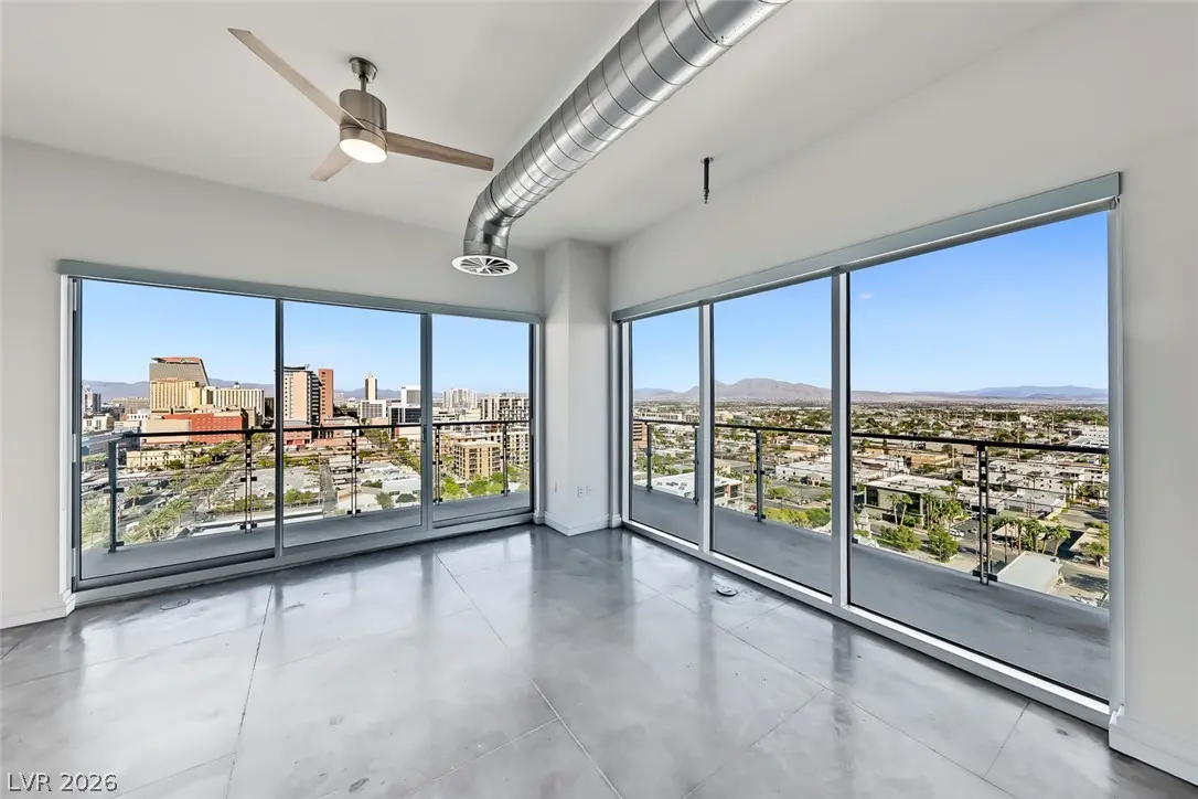 200 Hoover Avenue 1409, Las Vegas
