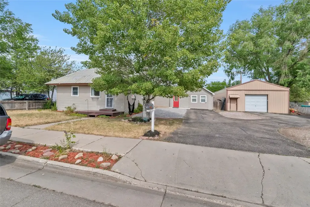 671 Tucker Street, Craig