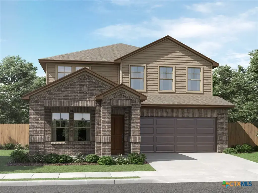 2104 Southerland Trail, Marion