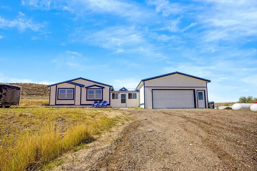 507 Pronghorn Road, Craig