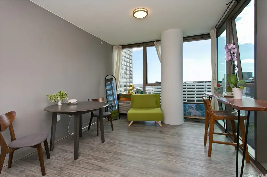 1390 Kapiolani Boulevard # 1002, Honolulu