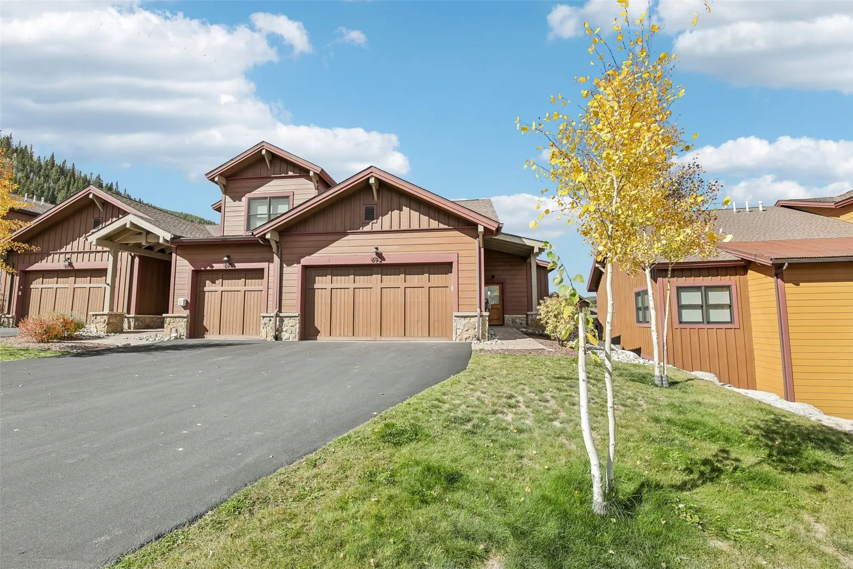 692 Independence Road 7c, Keystone