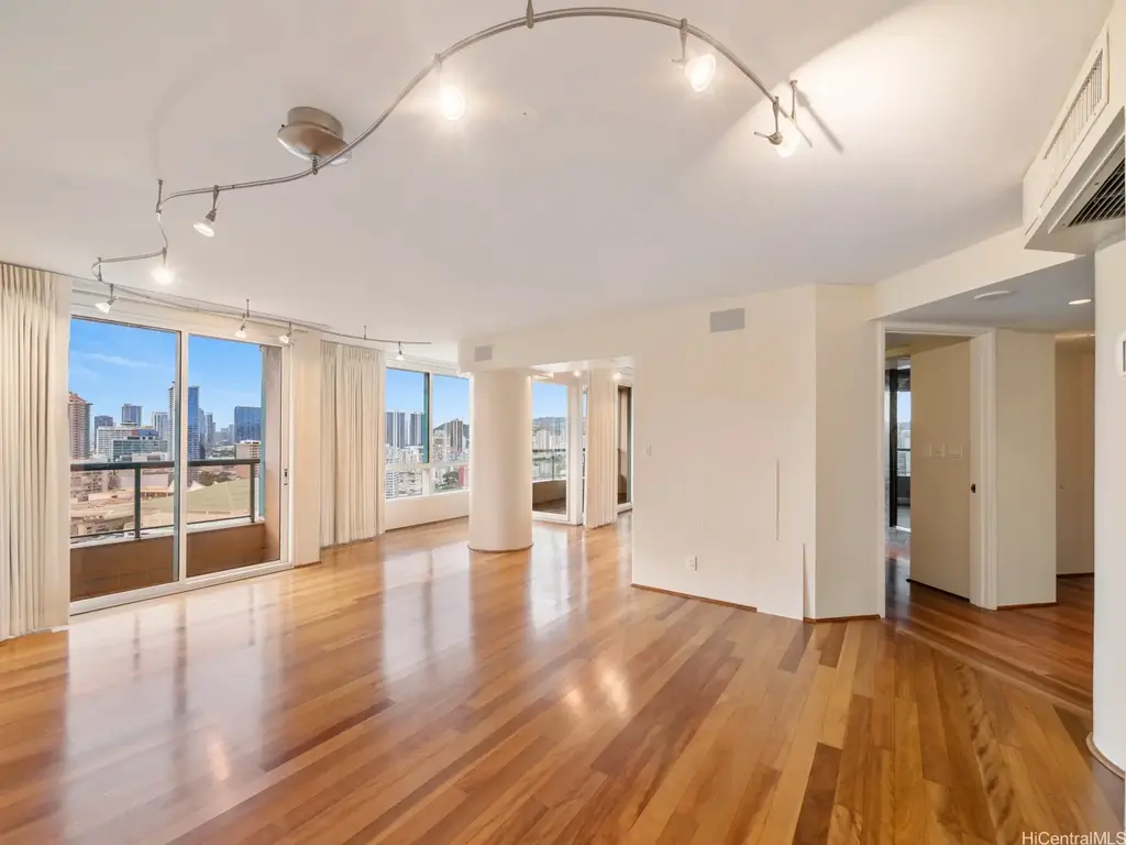 (unit #2903) 1888 Kalakaua Avenue, Honolulu