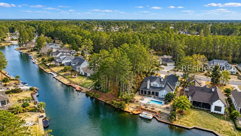 224 Hampton Lake Drive, Bluffton
