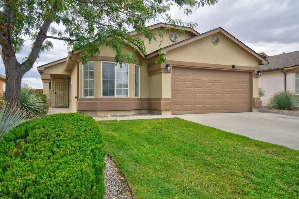 644 Peaceful Meadows Drive Ne, Rio Rancho