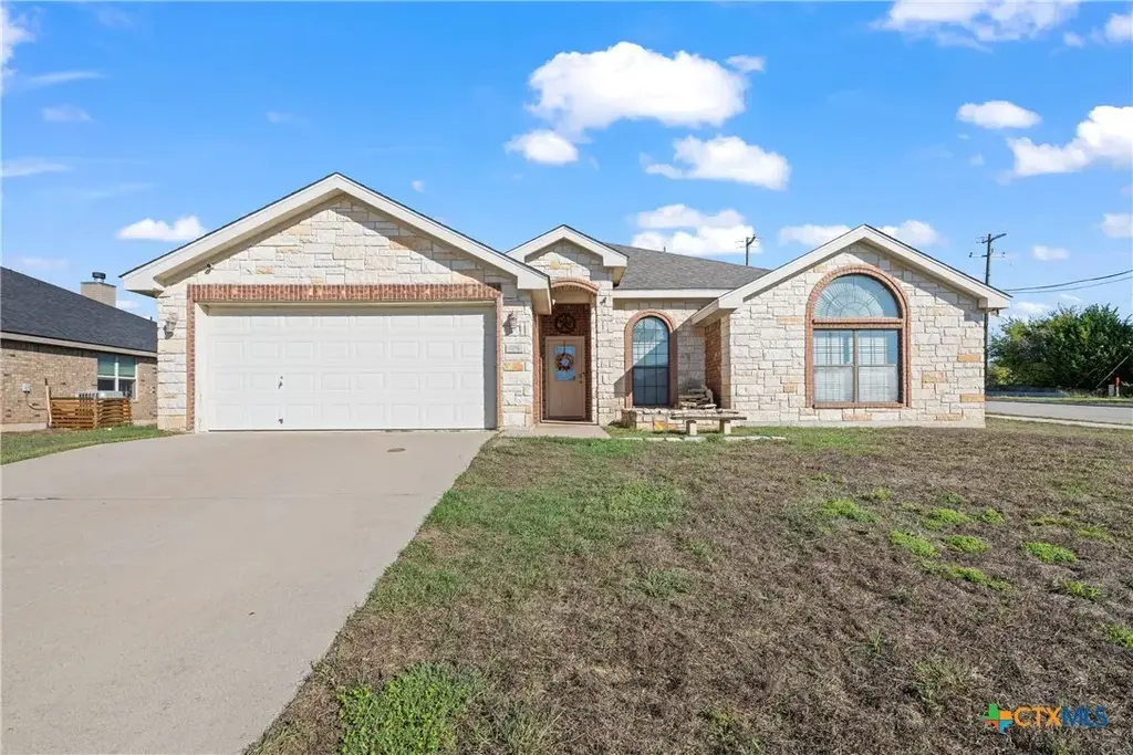 505 Curtis Drive, Killeen