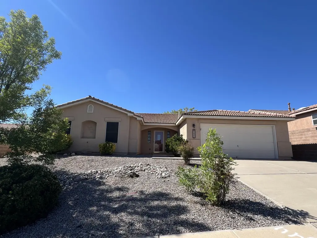 5825 Chaco Loop Ne, Rio Rancho
