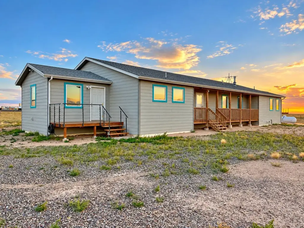 97 Abeto Circle, Belen