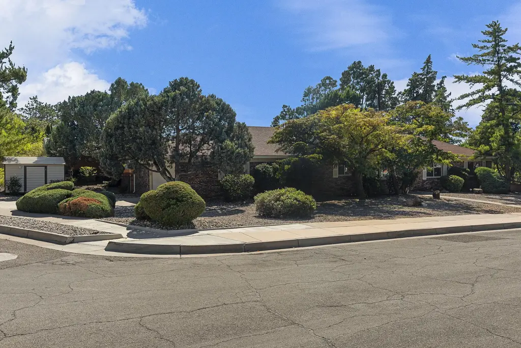 10502 San Marino Road Ne, Albuquerque