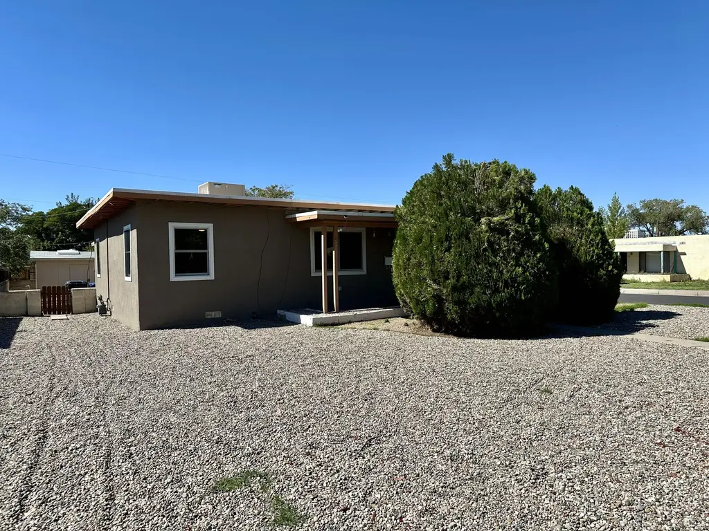 701 Cardenas Drive Se, Albuquerque