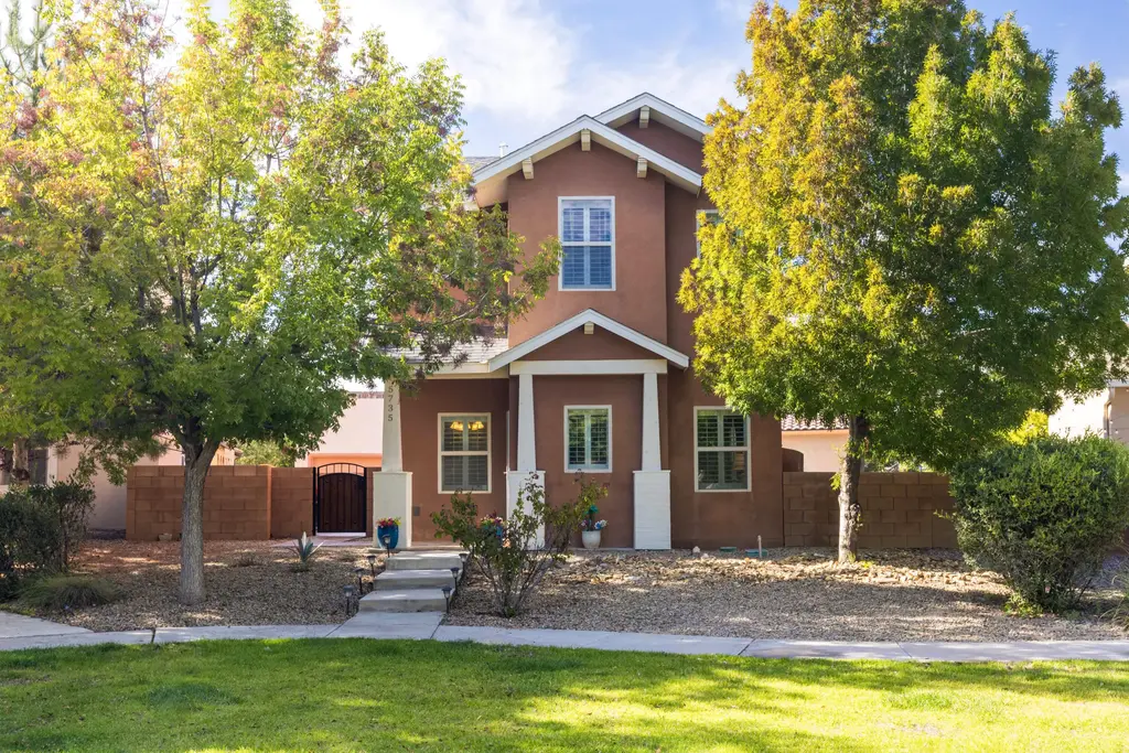 5735 Strand Loop Se, Albuquerque