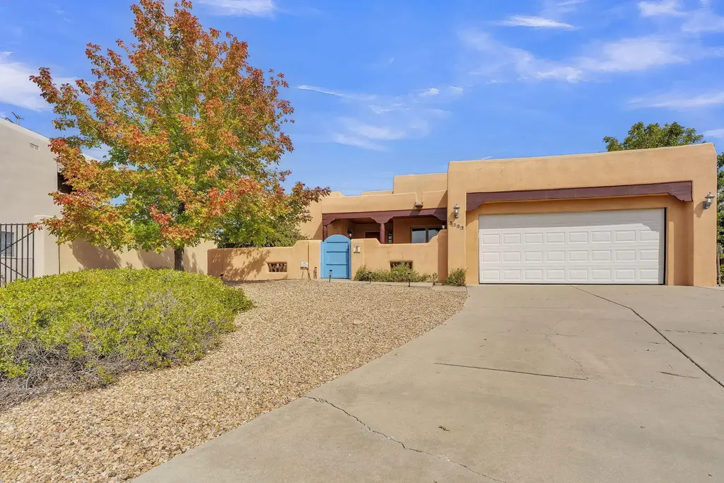 3009 Pueblo Grande, Santa Fe