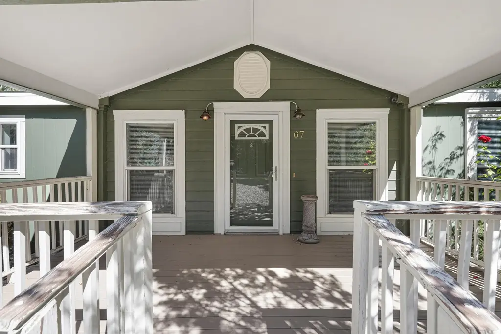 67 Pinon Heights Road, Sandia Park