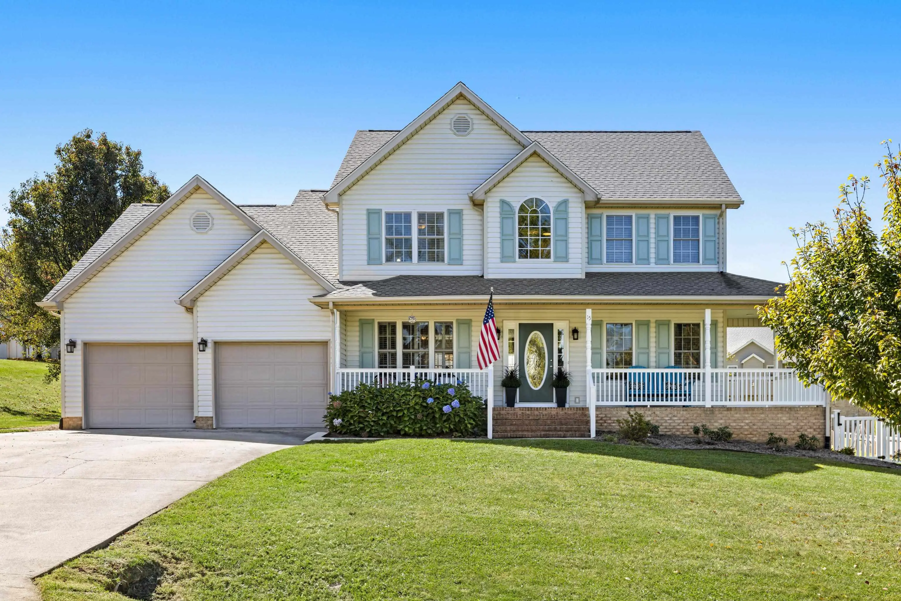 15 Lillian Dr, Fishersville