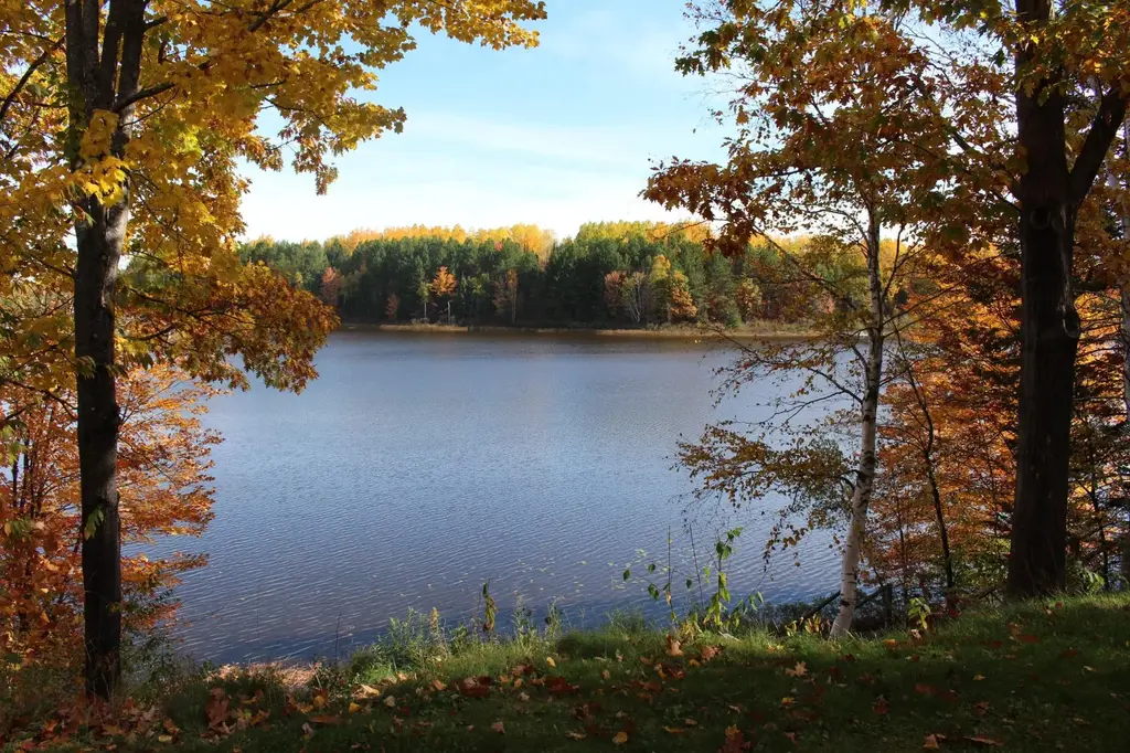 6690 Swamsauger Heights Rd, Minocqua
