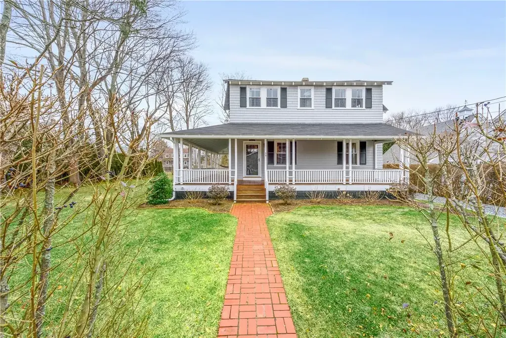 59 Mount Hope Ave, Jamestown
