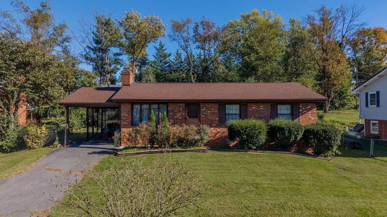 1154 Stuart St, Harrisonburg