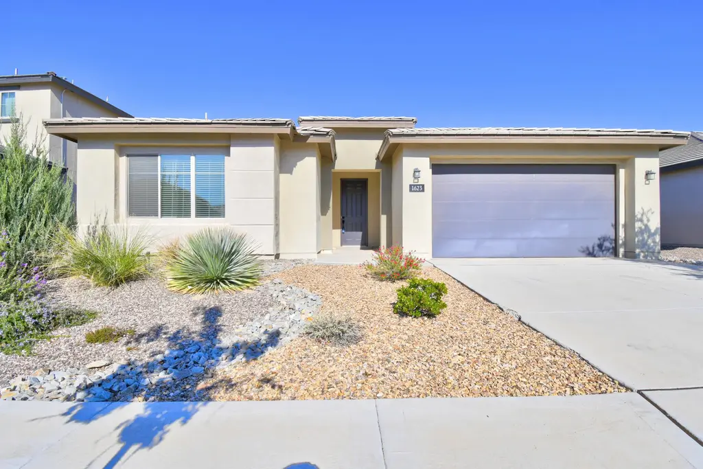 1623 Beaver Mountain Trail Nw, Albuquerque