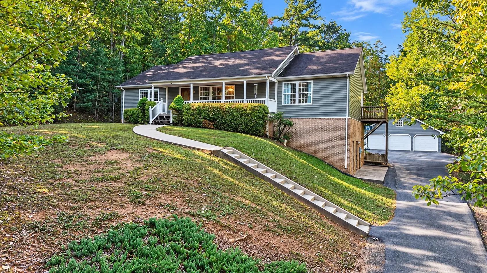 145 S Woodland Ave, Buena Vista