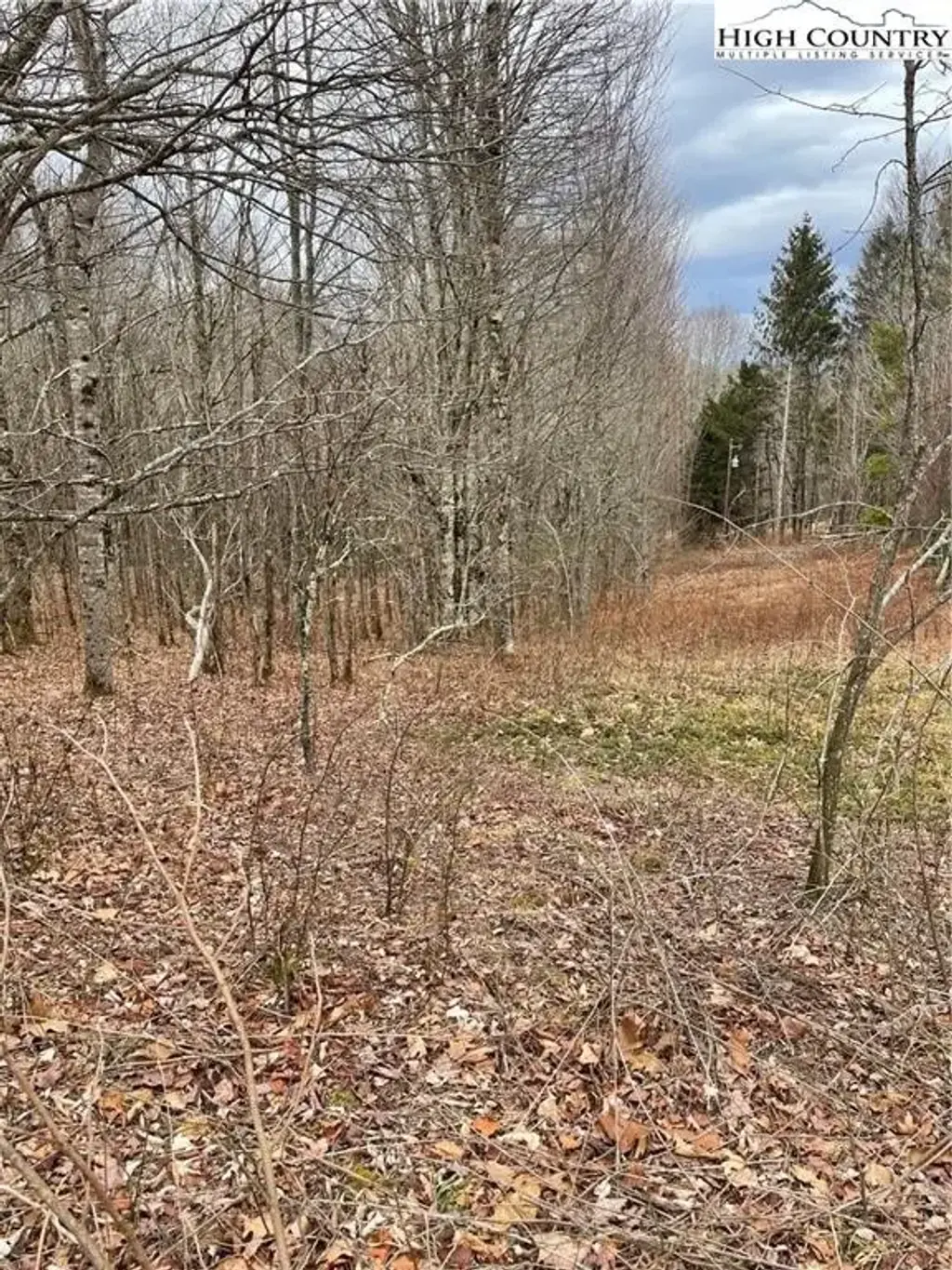 Tbd Old Mountain Road, Banner Elk