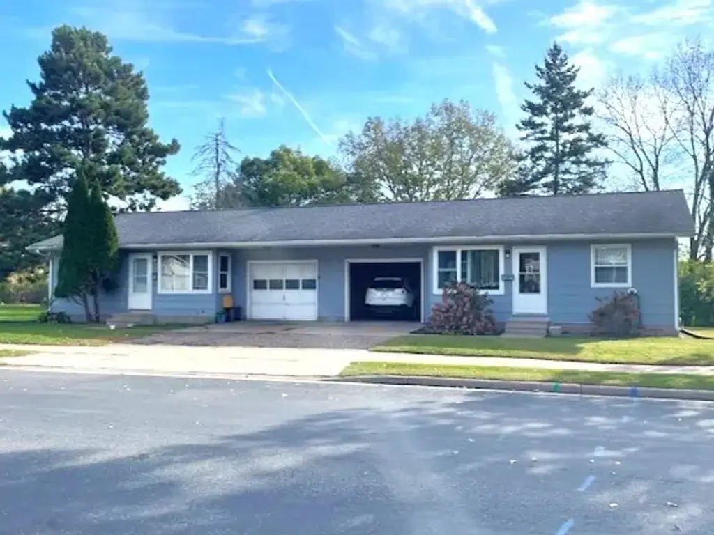 509 Ferry Street 509-511, Eau Claire