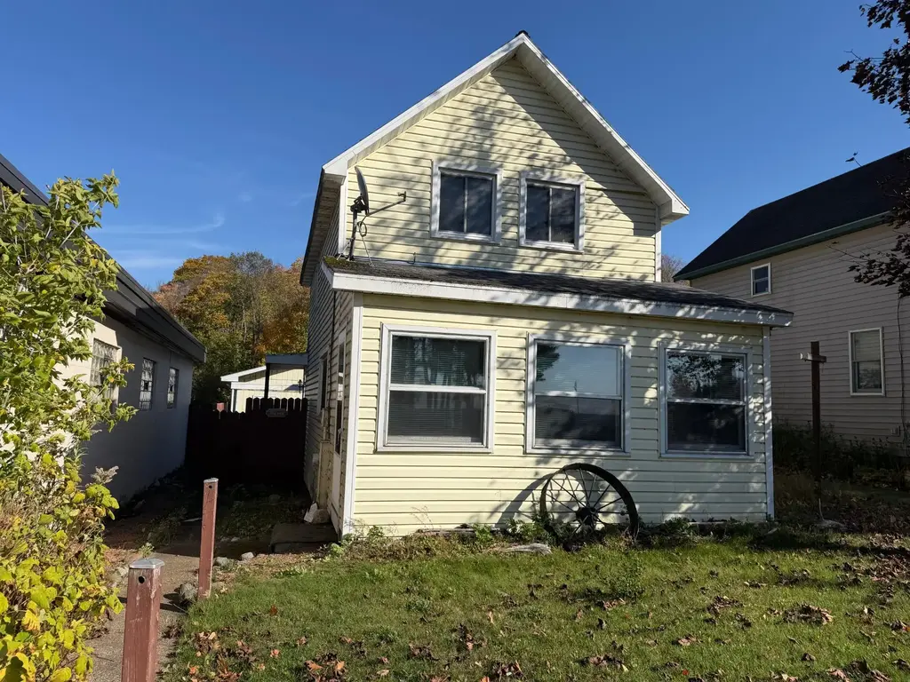 4528 Cth E, Phelps