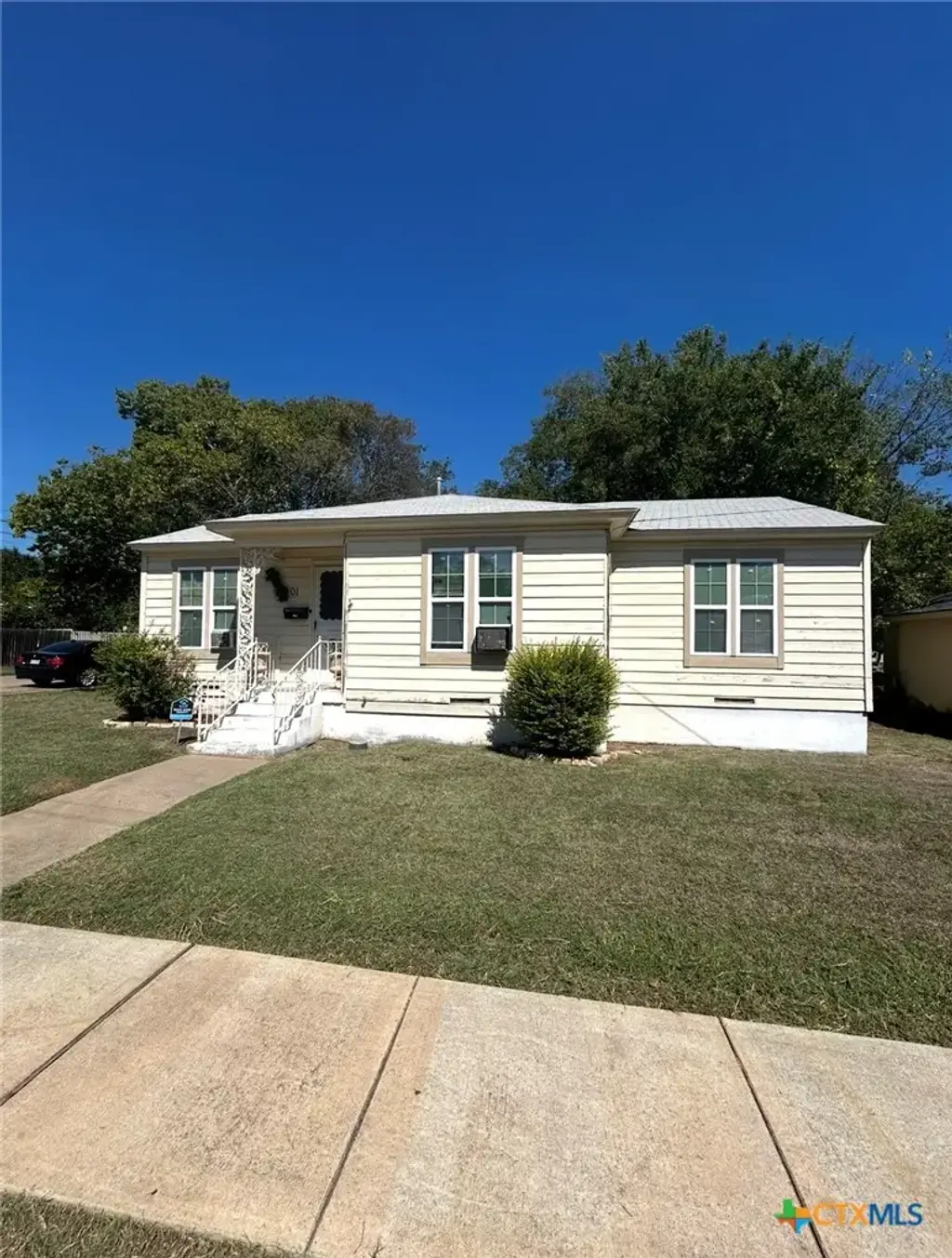 901 Nolan Avenue, Killeen