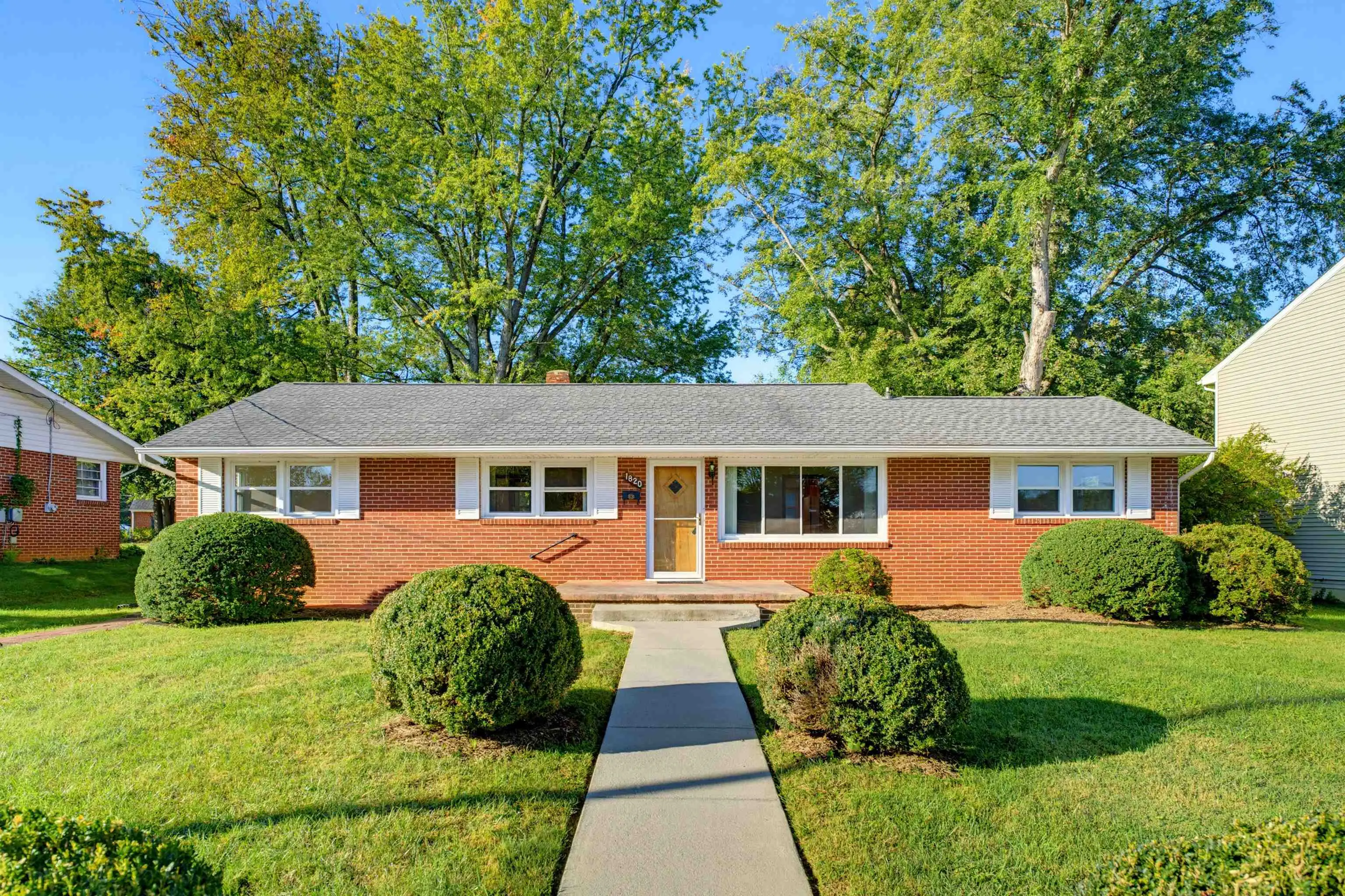 1820 N Talbott Pl, Waynesboro