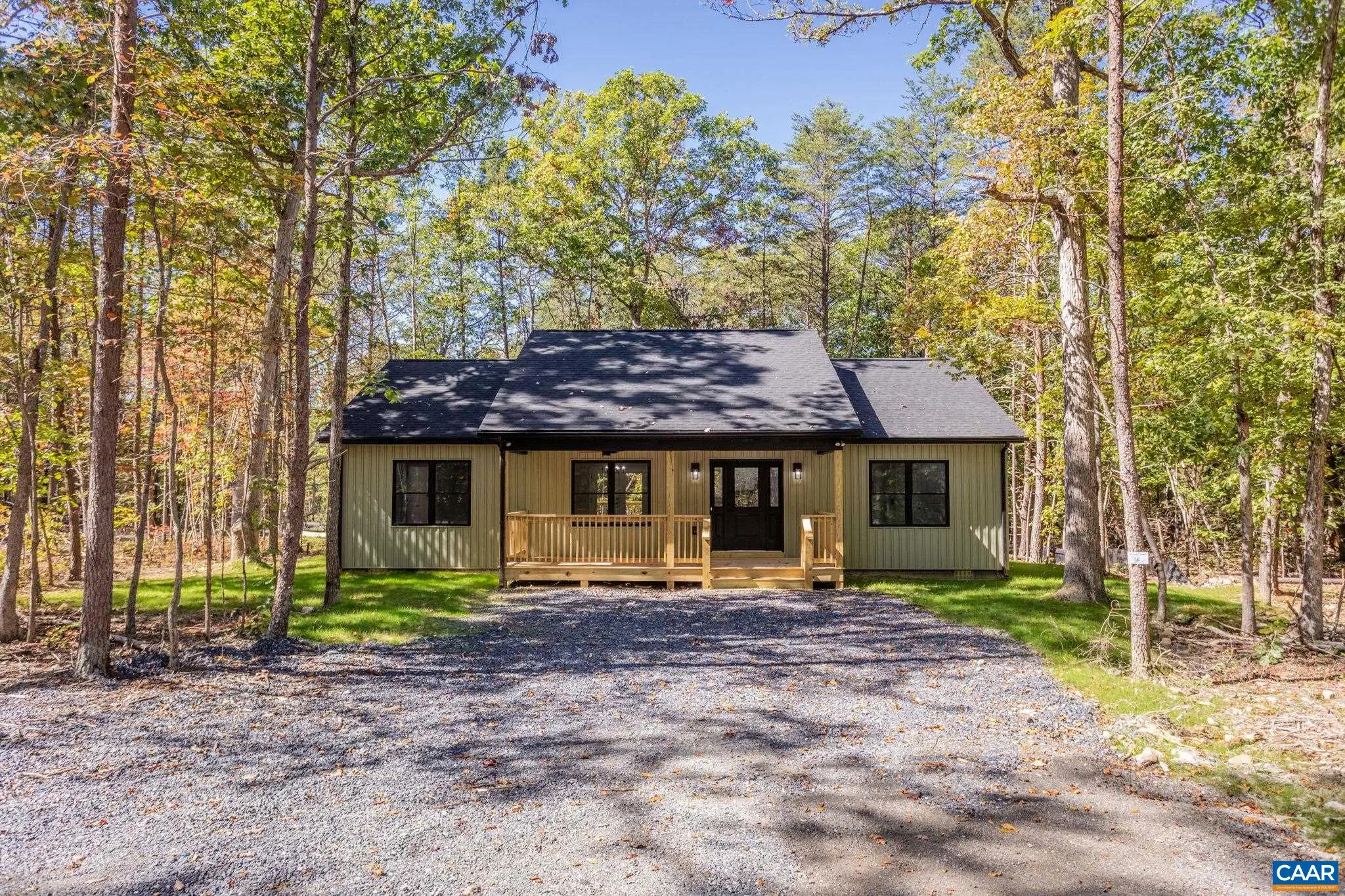123 Forest Chapel Ln, Crimora