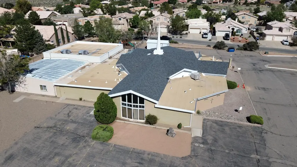 8701 Golf Course Road Nw, Albuquerque