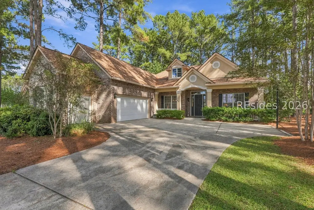 44 Mimosa Avenue, Hardeeville