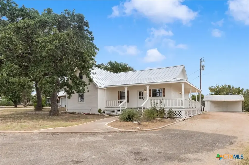 247 Sunday Circle, Fredericksburg