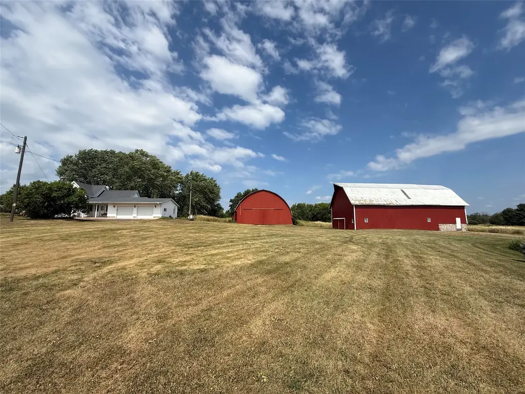 N14386 Townline Road, Fairchild