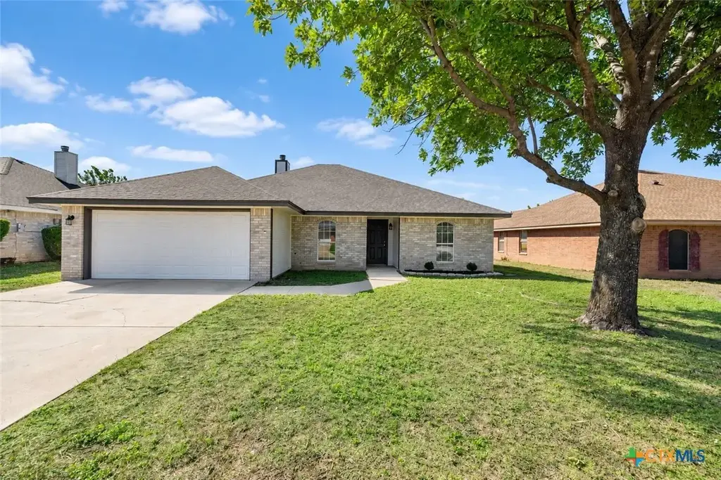 4505 Blueduck Drive, Killeen