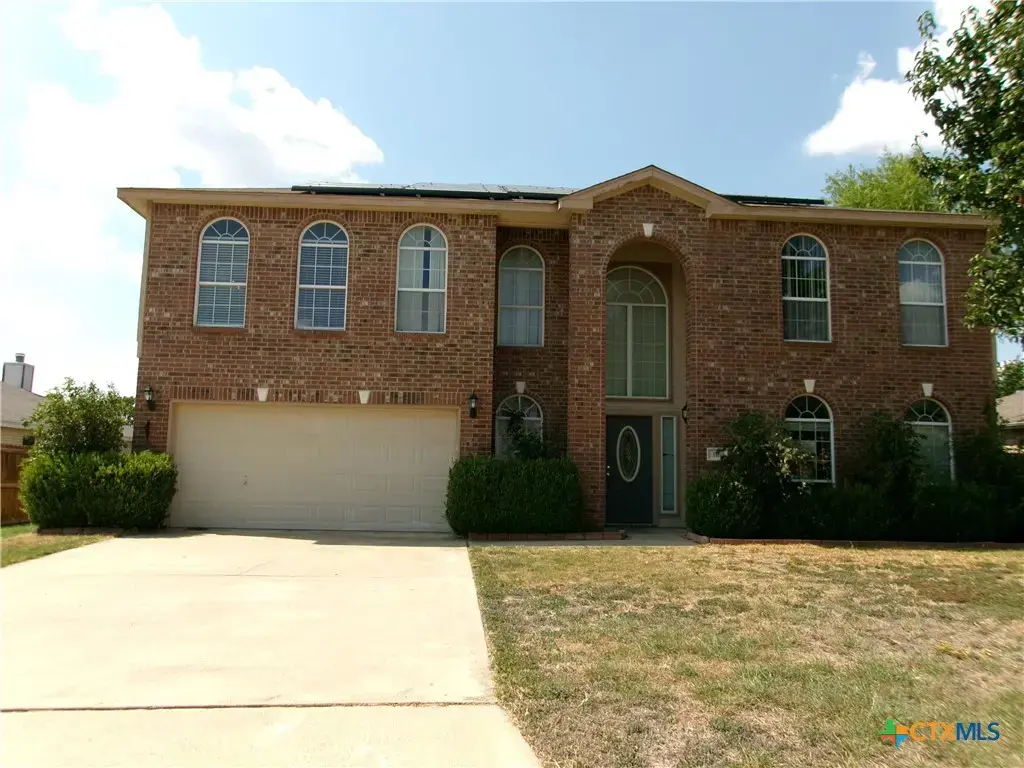 116 W Iowa Drive, Harker Heights
