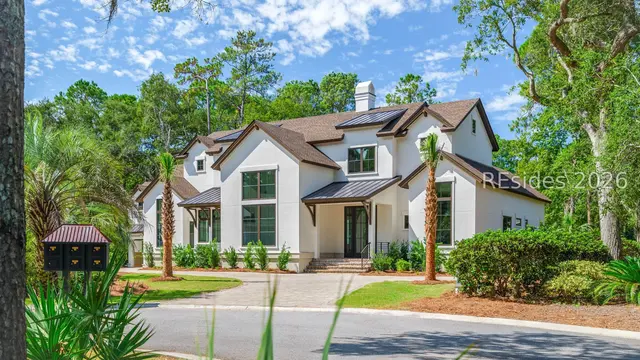 11 Wexford Drive, Hilton Head Island