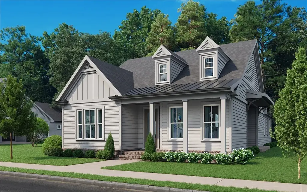 306 Tundra Swann Ln, Auburn
