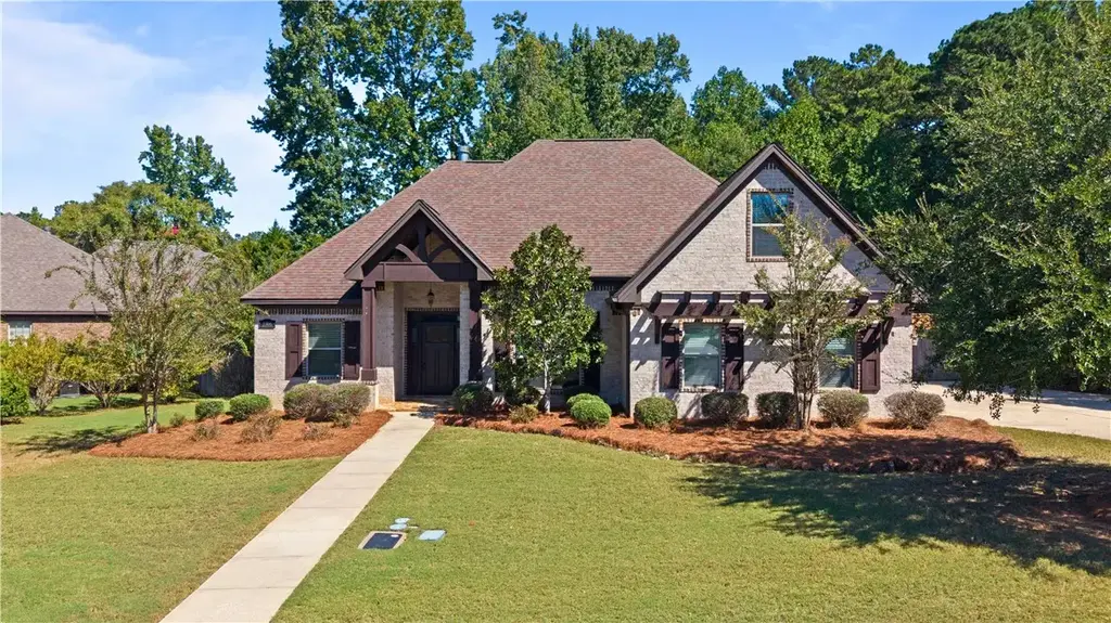 2306 Morgan Dr, Auburn