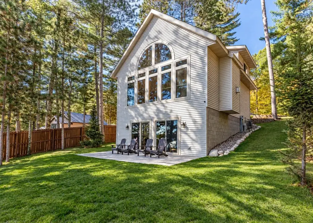 8468 Hower Rd, Minocqua