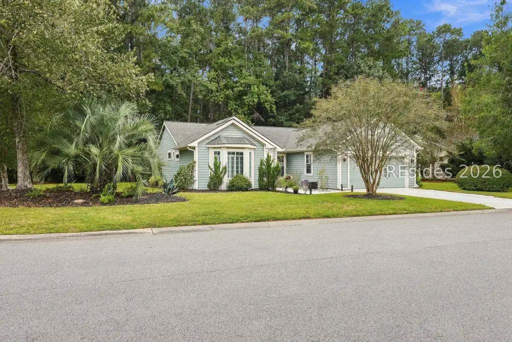 109 Colonel Thomas Heyward Road, Bluffton