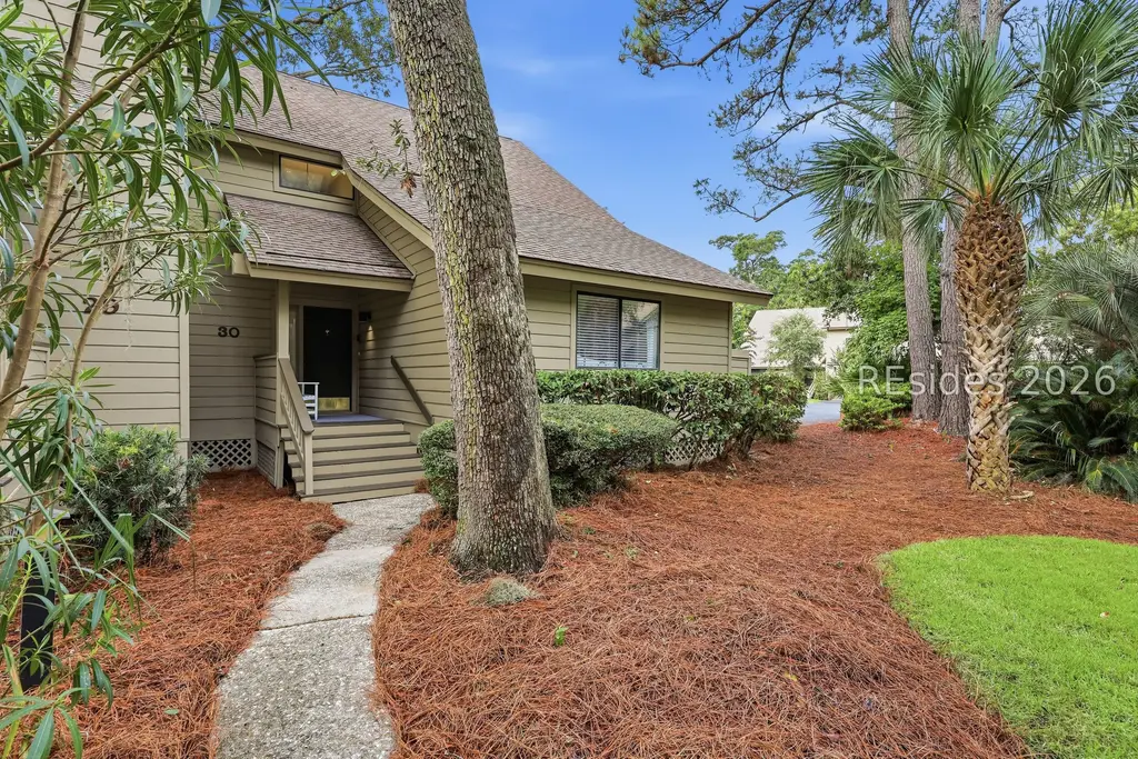 25 Carnoustie Road 30, Hilton Head Island